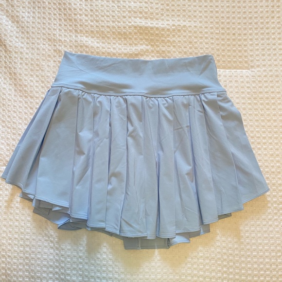 Aerie Offline Skirt - Picture 1 of 2